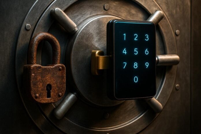 federal reserve policy