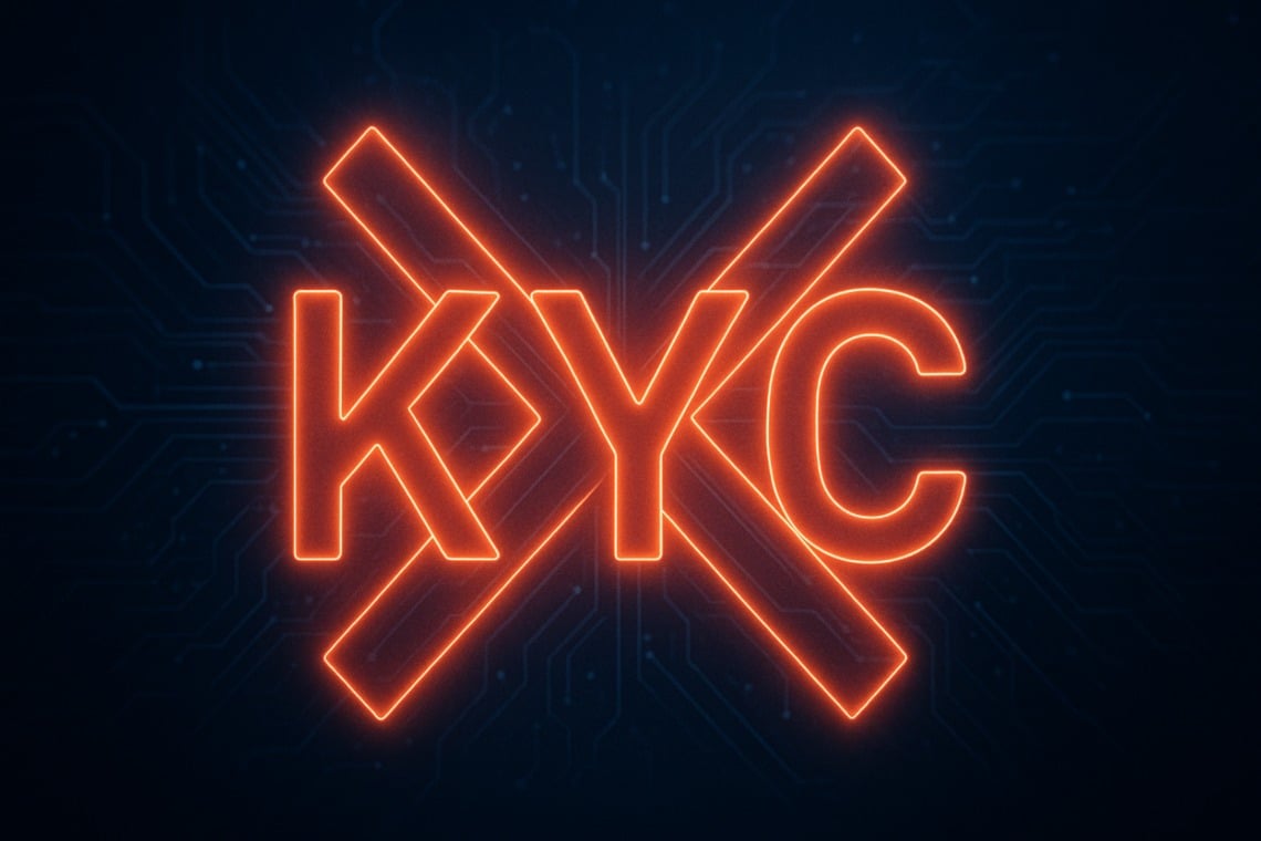 Monete per la privacy: “cercate di evitare il KYC il più possibile”, afferma il responsabile marketing di Zano