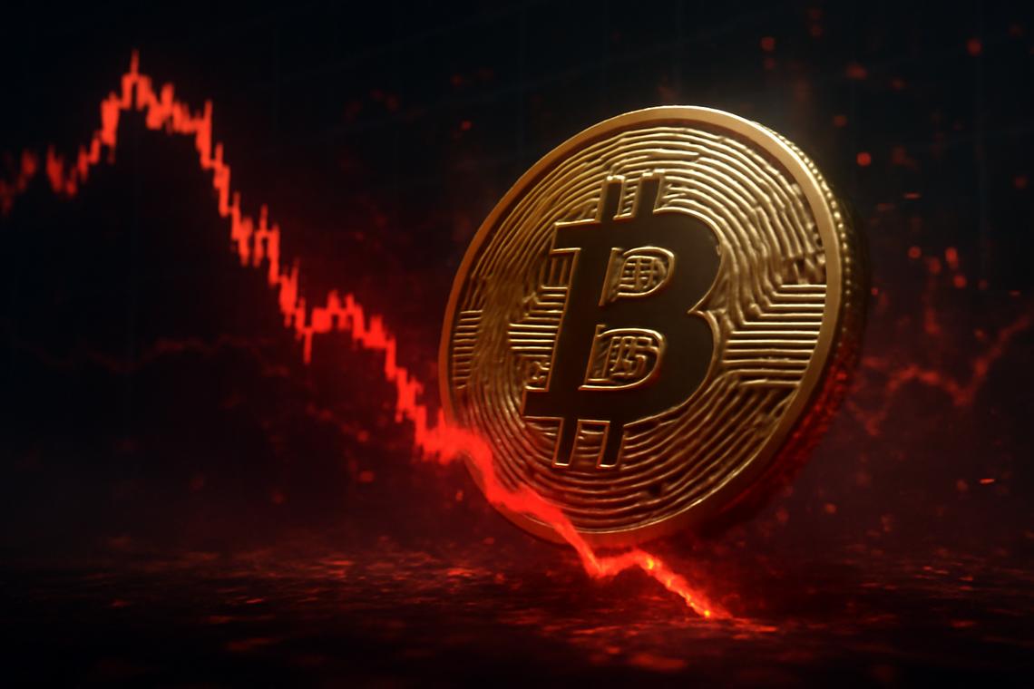 Bitcoin heute Preis: Szenario und Perspektiven