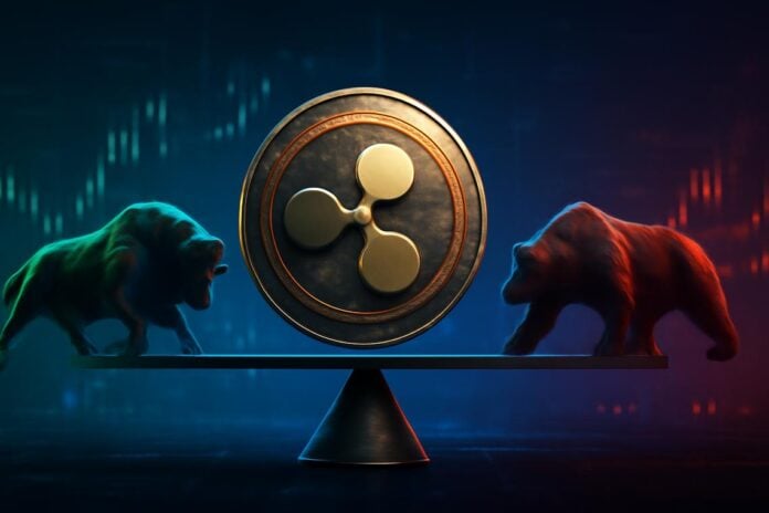 Ripple crypto