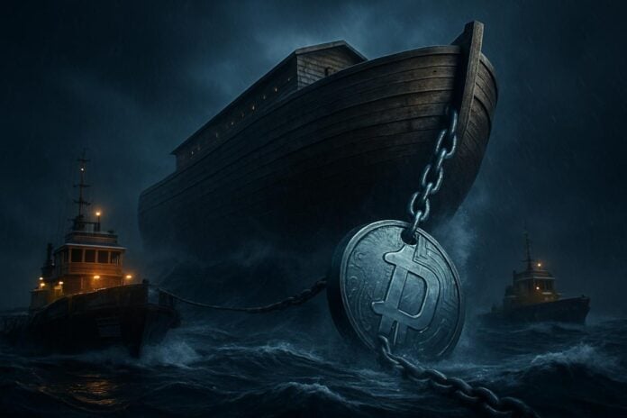 coinbase stock