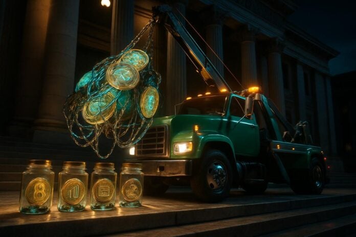 fidelity crypto regulation