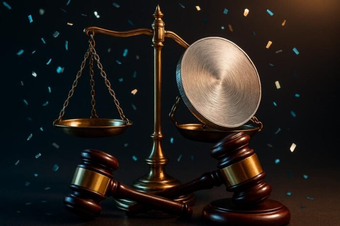 xrp regulatory status