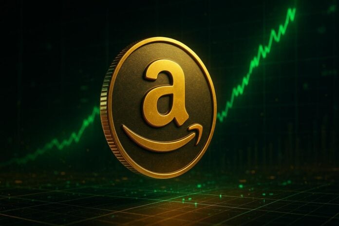 Amazon Stock