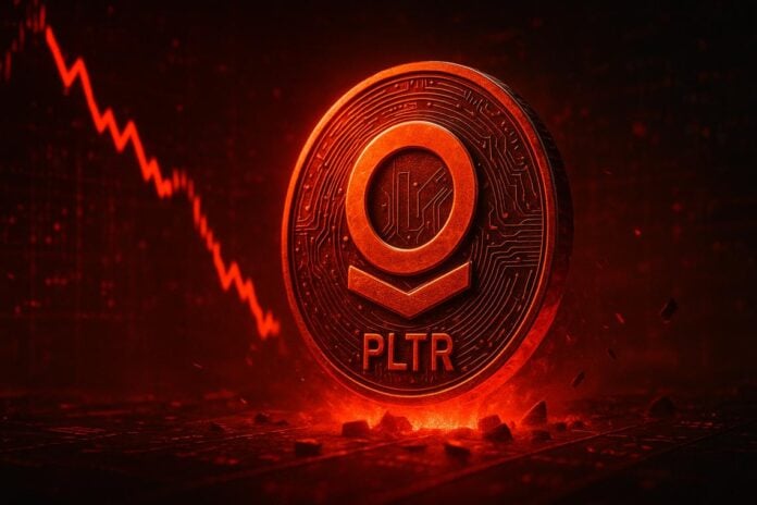 Palantir Stock