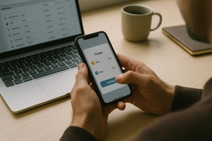 crypto payments