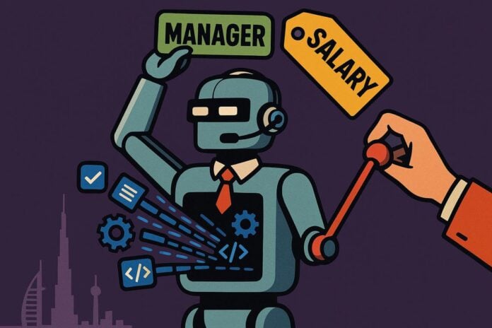 offerte lavoro Web3