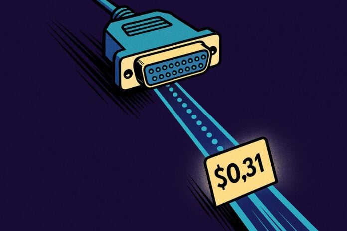pagamenti con agenti AI