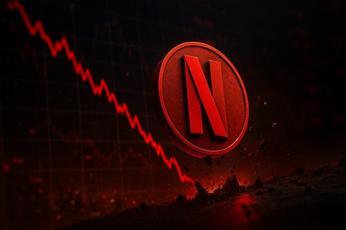 Netflix Stock