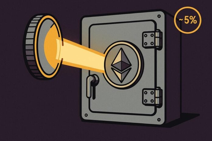 acquisto Ethereum da parte di Tom Lee e Bitmine