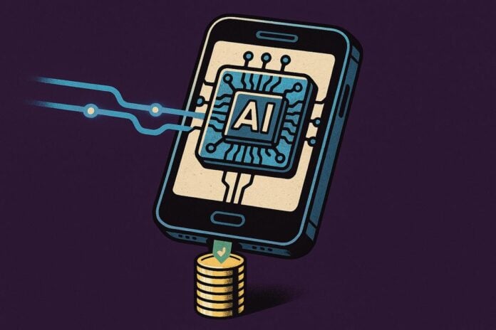 AI crypto passive income