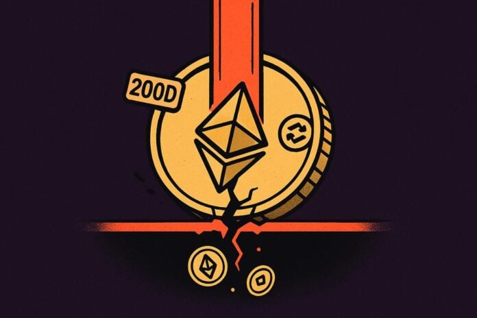 altcoins trading below average