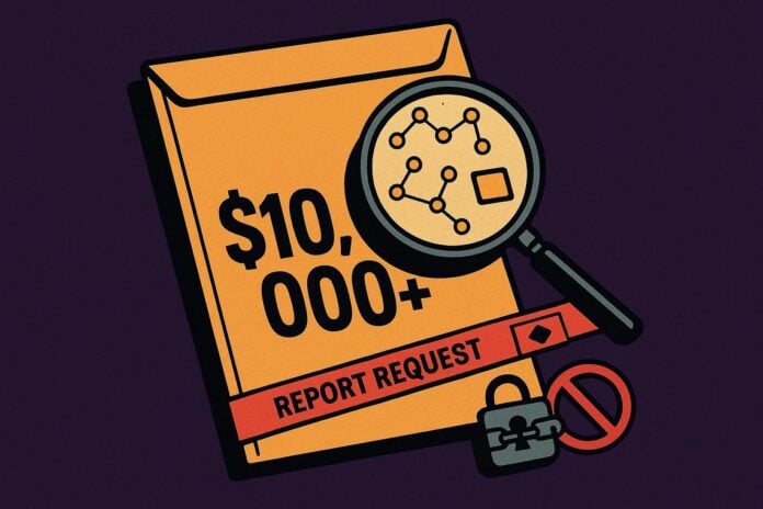 India FIU crypto requests