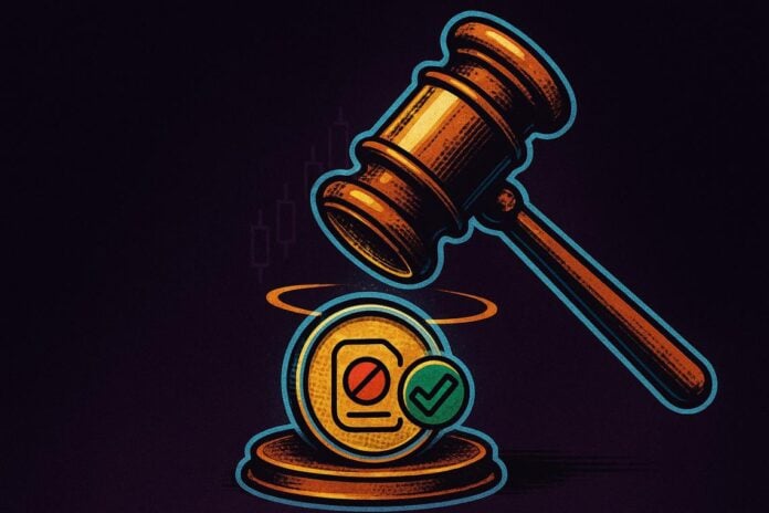regolamentazione crypto in Giappone