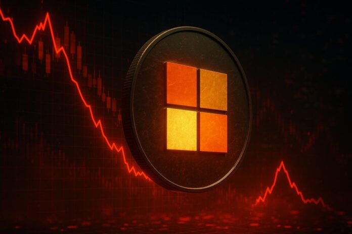Microsoft Stock