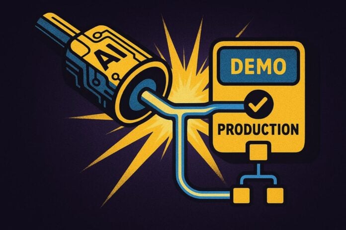 AI deployment investment