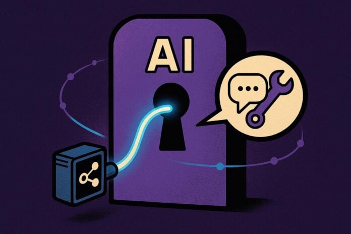 Alipay AI platform