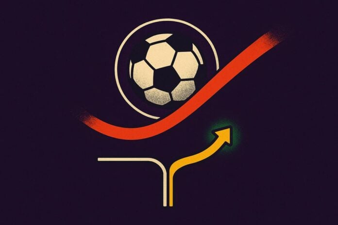 altitude effect football