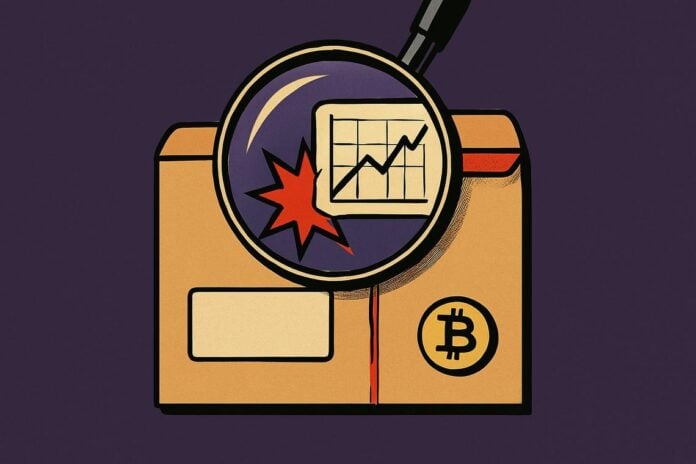 BitGo securities lawsuit