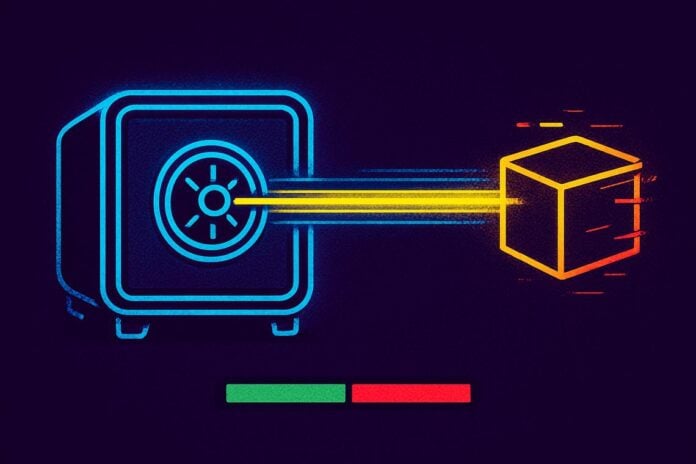 blockchain treasury funding