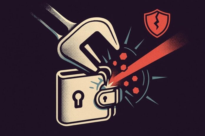crypto wrench attacks