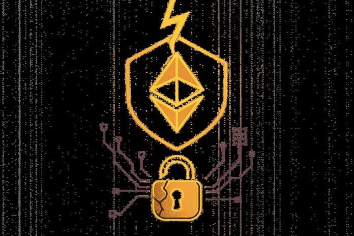 Ethereum future upgrades