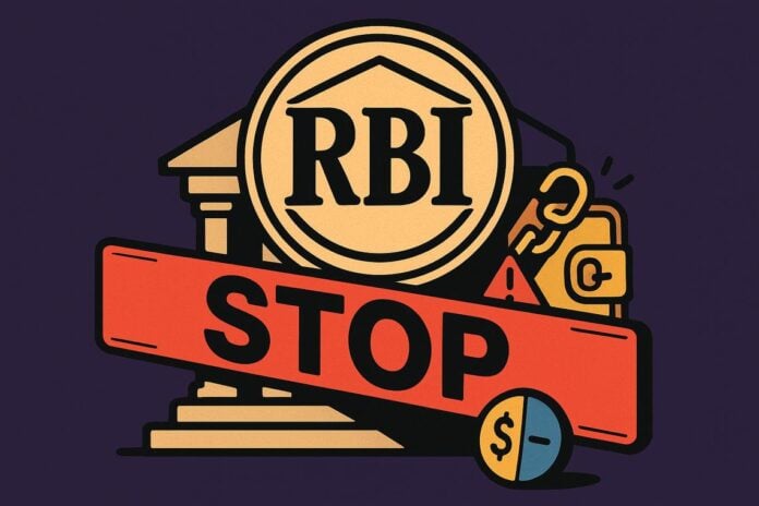 India crypto regulation