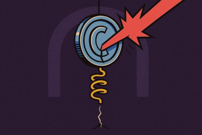 Open USD stablecoin impact