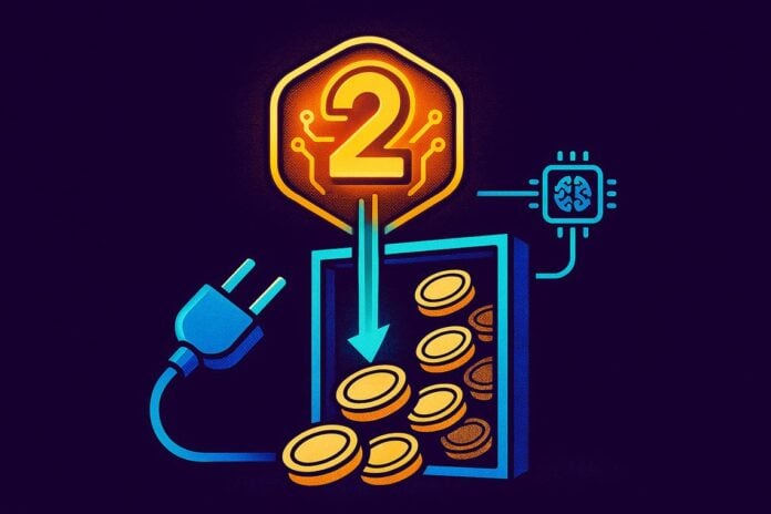 Robinhood public blockchain