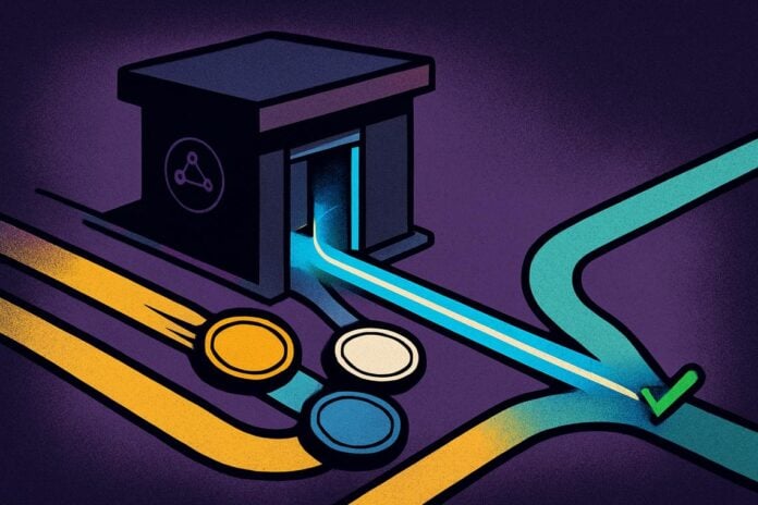 Visa stablecoin strategy