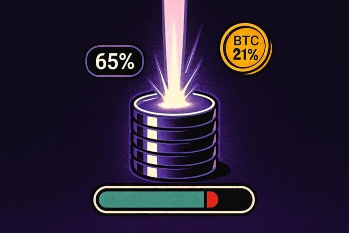 altcoin trading volume