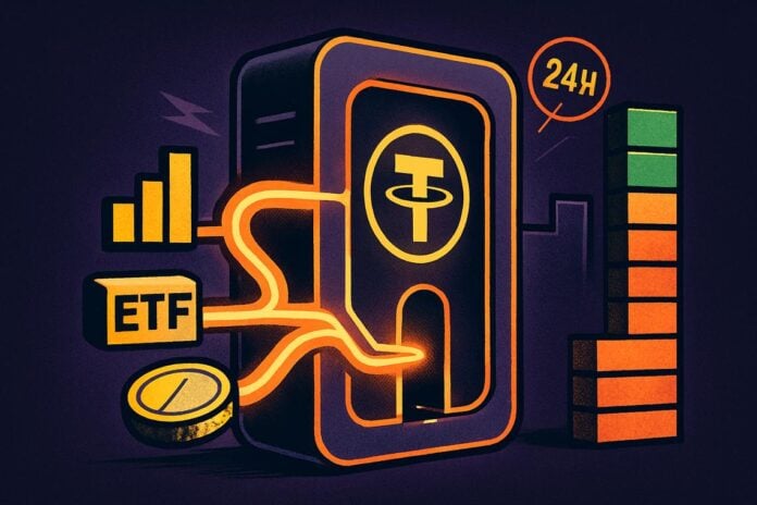 Binance multi-asset trading