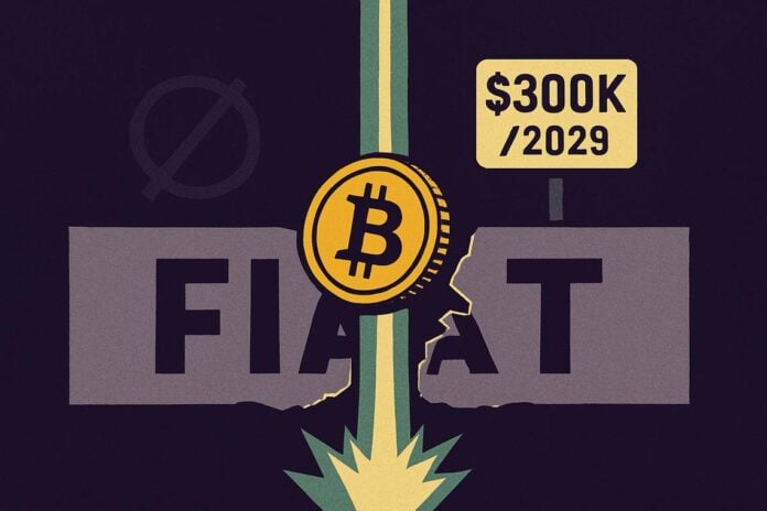 Bitcoin price forecast