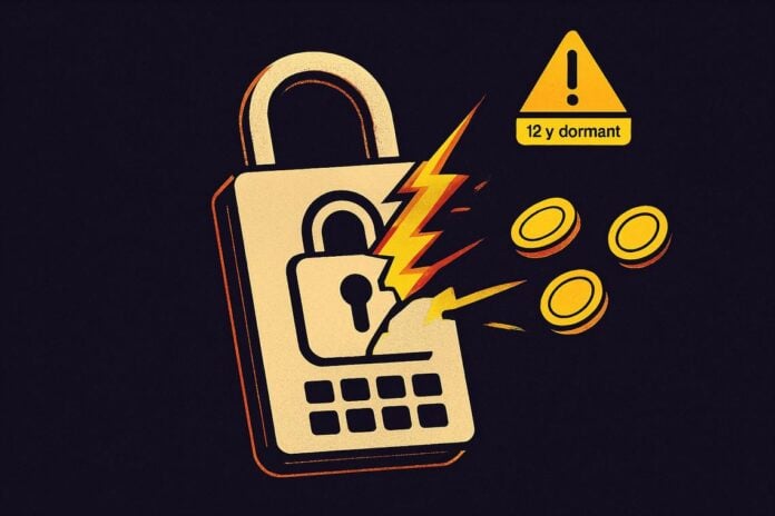 bitcoin wallet security