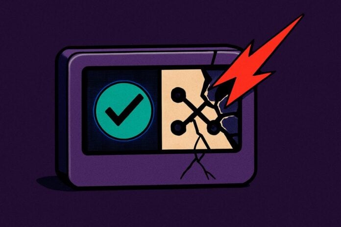 Bitcoin wallet security