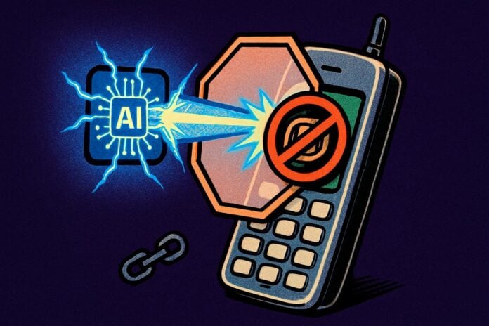ecosystem fraud prevention
