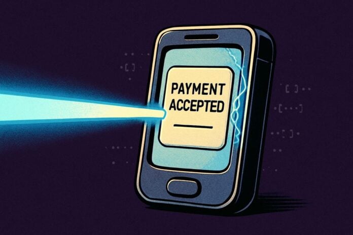 invisible crypto adoption