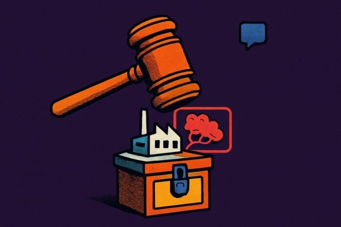 public nuisance social media