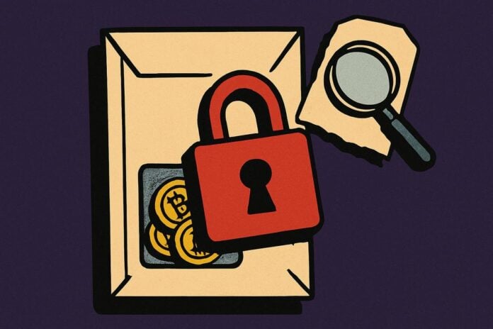 U.S. strategic Bitcoin reserve